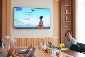 Proses Audit Manual ISO 12000:2018