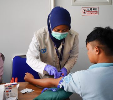 Kesehatan, CPOTB, Tresno Jamu Indonesia
