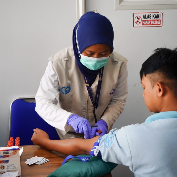 Kesehatan, CPOTB, Tresno Jamu Indonesia