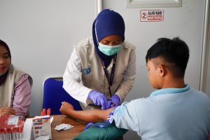 Kesehatan, CPOTB, Tresno Jamu Indonesia